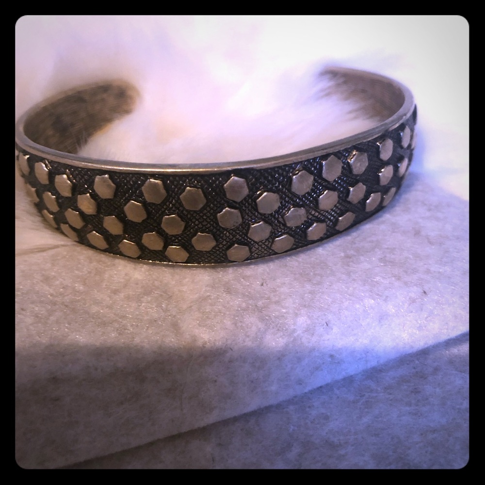 Madewell Cuff Bracelet